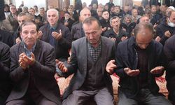 Ordu’da Fındık Üreticileri Güneş Duasına Çıktı