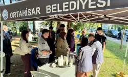 Ortahisar Belediyesi’nden KPSS Adaylarına Destek
