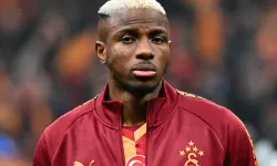 Osimhen’den Fenerbahçe Derbisi Öncesi Mesaj