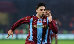Ozan Tufan: Biraz Da Beşiktaş’ın Şanssızlığı