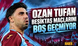 Ozan Tufan Beşiktaş'a Karşı Geleneğini Sürdürdü