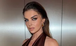 Pelin Karahan’ın Çocukluk Fotoğrafı Gündem Oldu