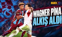 Wagner Pina KuPS Maçına Damga Vurdu