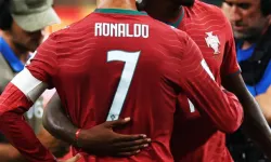 Ronaldo’nun 7 Numarası Rafael Leao’ya Geçti