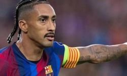 Raphinha Galatasaray Maçında Oynayacak Mı?