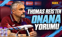 Thomas Reis'in Derbi Sonrası Onana Yorumu