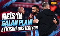 Salah Yine Skora Dokundu: 7 Maçta 10 Katkı