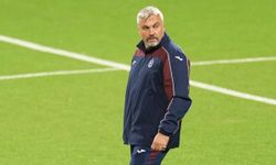 Trabzonspor Thomas Reis İle Zirveye Yaklaştı