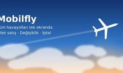 Uçak Bileti Almanın Kolay Yolu: Mobilfly ile Seyahat Planlamak