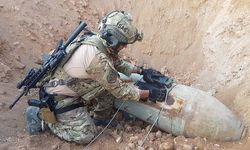 SAS Komandoları Mavi Vatan İçin Görev Başında