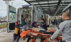 Zonguldak’ta Ruhsatsız Madende Göçük: 1 İşçi Öldü