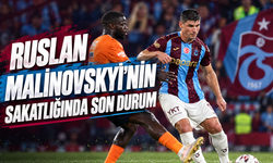 Ruslan Malinovskyi'nin Sakatlığında Son Durum