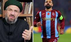 İlahiyatçı İhsan Şenocak’tan Salah Tezahüratına Tepki