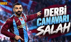 Muhammed Salah Derbilerin Yıldızı Oldu