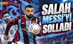 Salah Elo Sıralamasında Zirveye Yerleşti