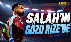 Muhammed Salah Deplasman Şanssızlığını Kırmak İstiyor
