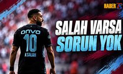 Salah Yine Tabelayı Değiştirdi