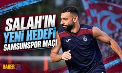 Salah’ın Yeni Hedefi Samsunspor