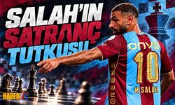 Mohamed Salah’ın Satranç Tutkusu Gündem Oldu