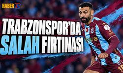 Salah Mısır’ı Gol Sıralamasında 4. Basamağa Taşıdı