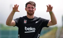 Salih Özcan’dan Trabzonspor Maçı Sonrası Açıklama