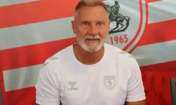 Thorsten Fink’ten Trabzonspor Maçı Öncesi Taraftara Çağrı