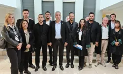 Trabzon’daki Stand Saldırısında 7,5 Yıl Hapis Cezası