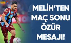 Melih Kabasakal Taraftardan Özür Diledi!