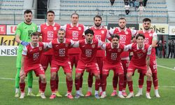 Sebat Spor’un Türkiye Kupası’ndaki Rakibi Belli Oldu