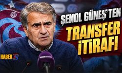 Şenol Güneş'ten Transfer İtirafı: Belgeselde Anlatacak