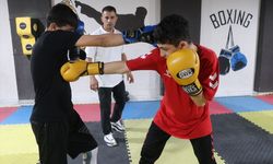 Türkiye Şampiyonu Berat’ın Yeni Hedefi Trabzon