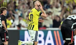 Skriniar Rizespor Maçında Neden Yok?
