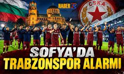 Trabzonspor'un Galibiyet Serisi Bulgar Basınında