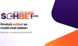 Sohbet.org: Dijital Dünyada Modern ve Kesintisiz İletişimin Merkezi
