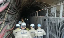 Soma’da Göçük: Hayatını Kaybedenler 5’e Yükseldi