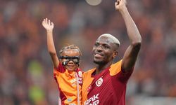 Osimhen Baba Oluyor: Müjdeli Haber Geldi