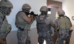 25 Bin Personelle Dev Uygulama: 912 Kişi Yakalandı