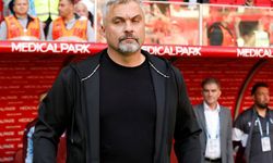 Thomas Reis Papara Park Atmosferine Hayran Kaldı