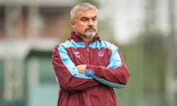 Trabzonspor’da Thomas Reis’e Doğum Günü Sürprizi