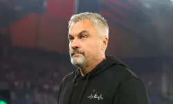 Thomas Reis'ten Bouchouari Ve Mendy Açıklaması