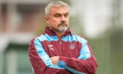 Thomas Reis Trabzonspor Tarihine Geçti