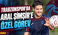 Thomas Reis'ten Aral Şimşir'e Özel Görev