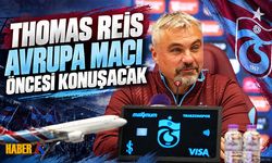 Thomas Reis KuPS Maçı Öncesi Konuşacak