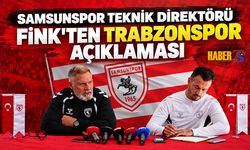 Thorsten Fink’ten Trabzonspor Ve Salah Açıklaması