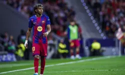 Lamine Yamal’dan Galatasaraylı Gençlere Jest