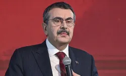 Bakan Tekin’den Zorunlu Eğitim Mesajı