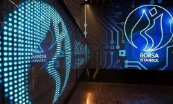 Borsa İstanbul Güne Sert Düşüşle Başladı
