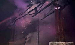 Araklı’da Turup Mesire Alanına Zarar Verildi