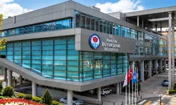 Trabzon Büyükşehir Belediyesi Çalışanı Hayatını Kaybetti