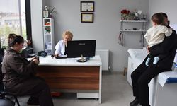 Trabzonlu Doktor Erken Teşhisle Görevine Döndü